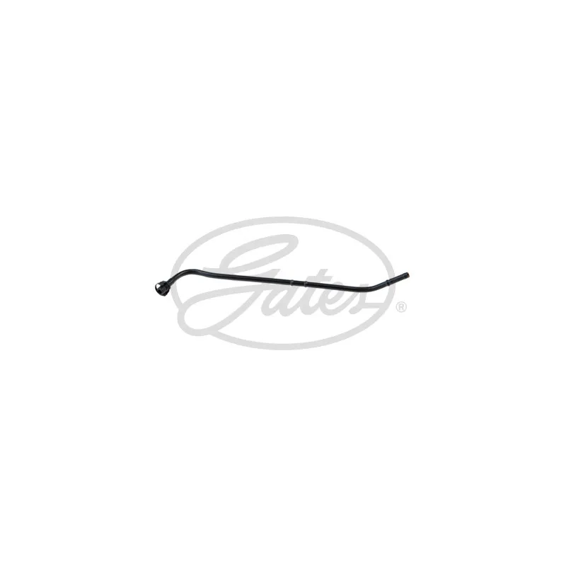 Gaine de chauffage GATES 02-2697