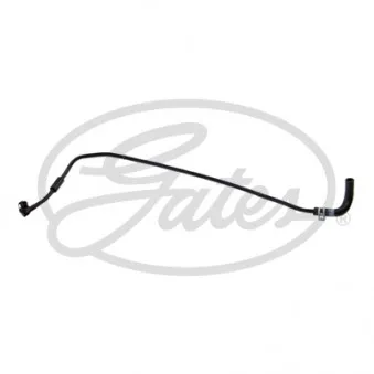 Gaine de chauffage GATES 02-2698