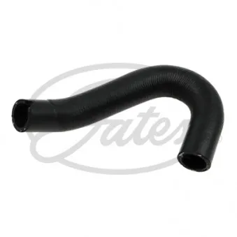 Gaine de chauffage GATES 02-2754