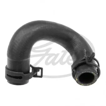 Gaine de chauffage GATES 02-2755