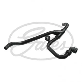 Gaine de chauffage GATES 02-2765