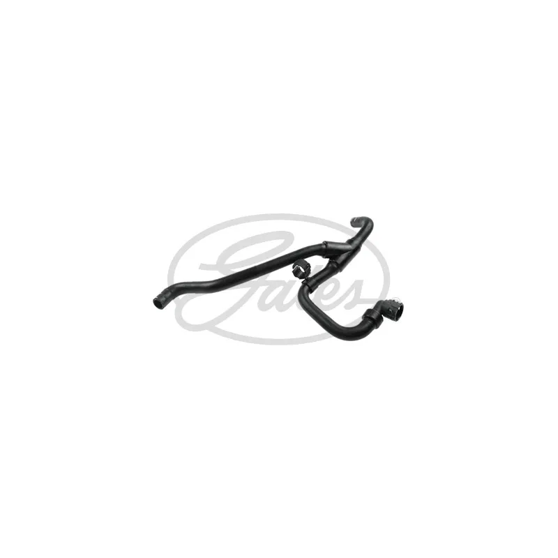 Gaine de chauffage GATES 02-2765