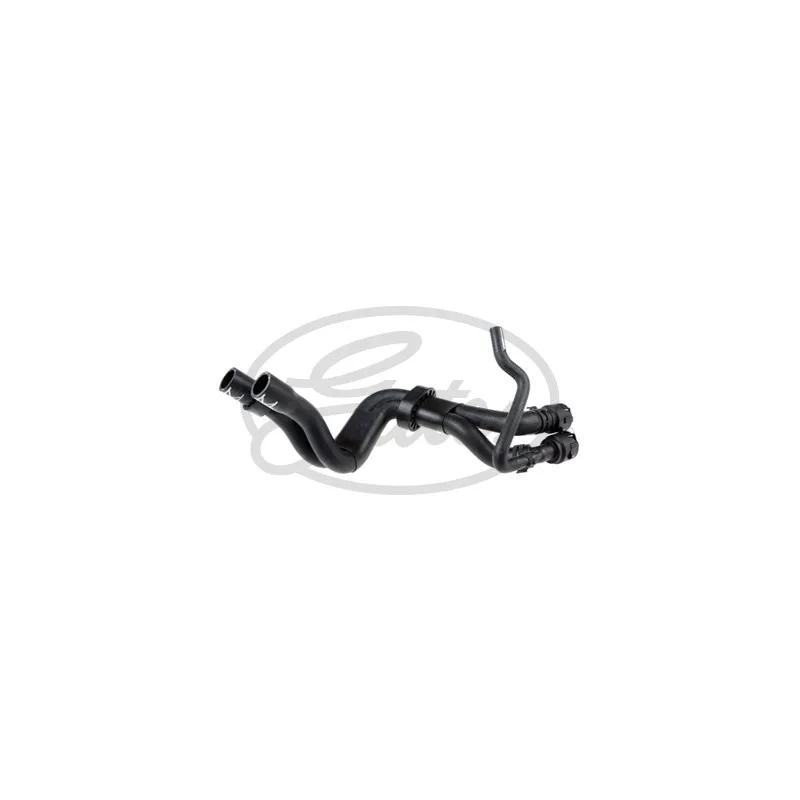 Gaine de chauffage GATES 02-2771