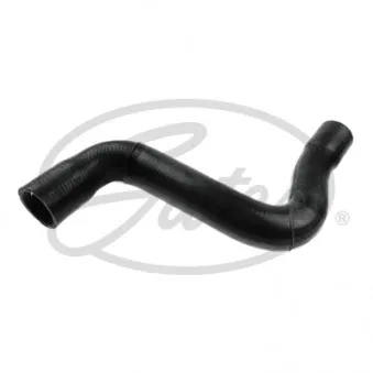 Durite de radiateur GATES 05-1025