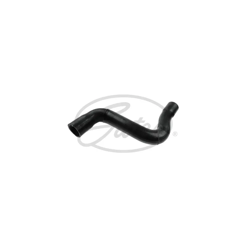 Durite de radiateur GATES 05-1025