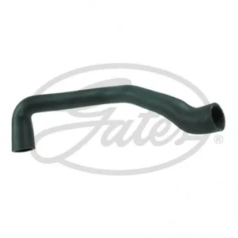 Durite de radiateur GATES 05-1702