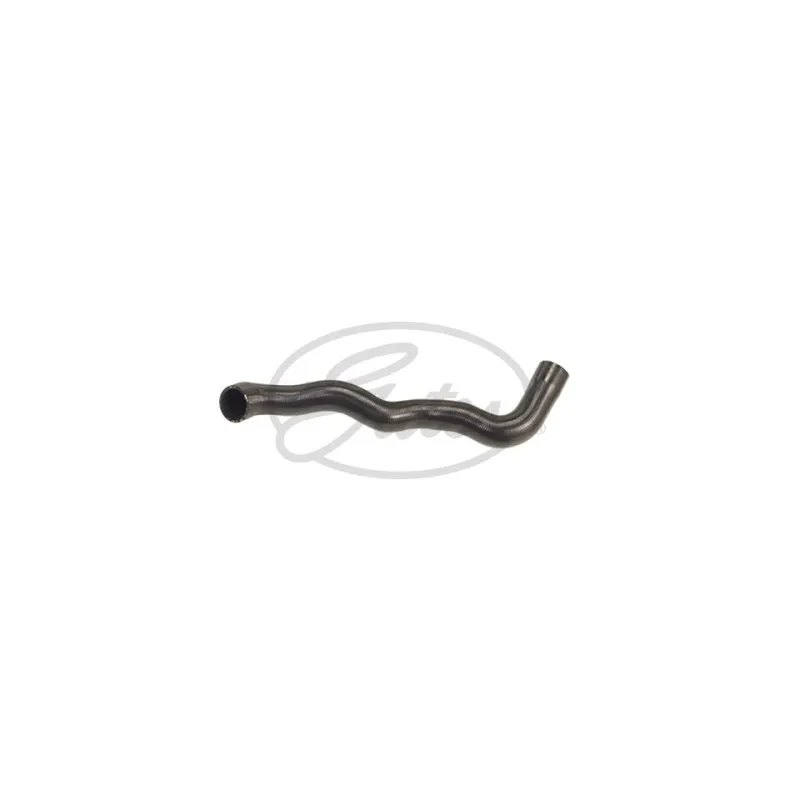 Durite de radiateur GATES 05-1708