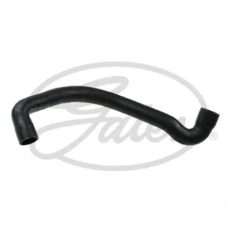 Durite de radiateur GATES 05-1709