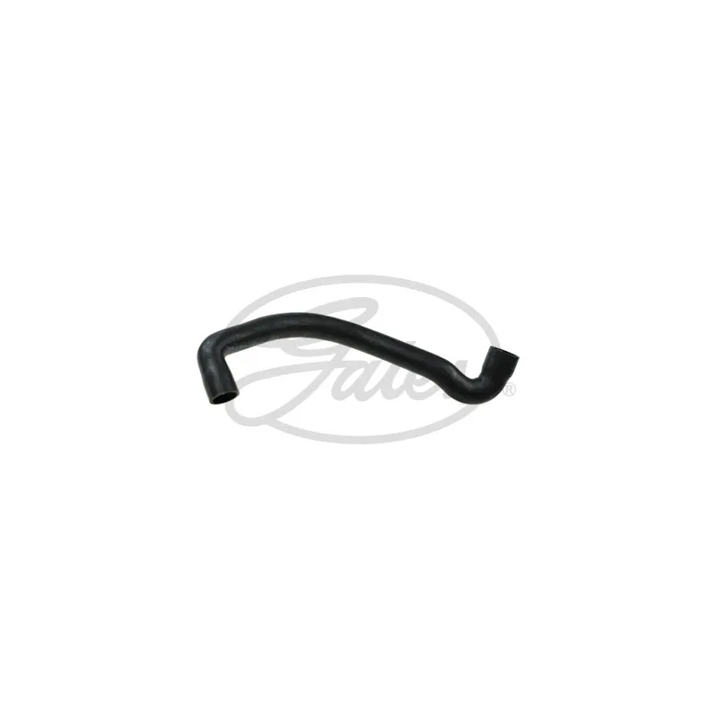 Durite de radiateur GATES 05-1709