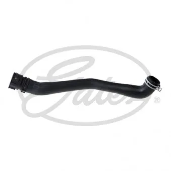 Durite de radiateur GATES 05-2046