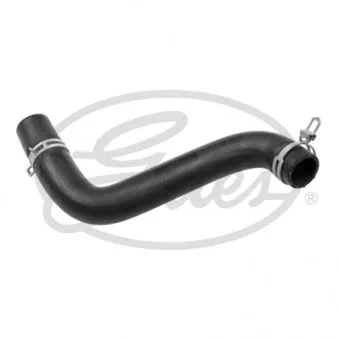 Durite de radiateur GATES 05-2047