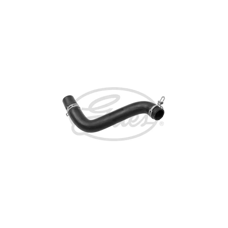 Durite de radiateur GATES 05-2047