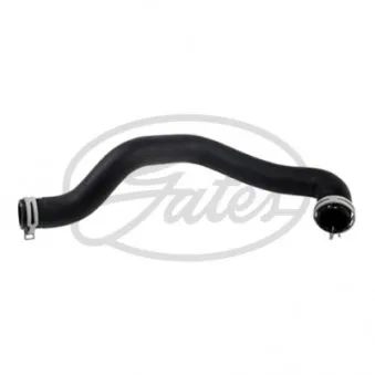 Durite de radiateur GATES 05-2066