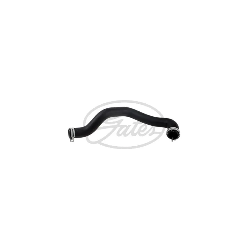 Durite de radiateur GATES 05-2066