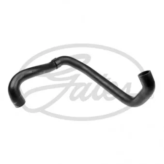 Durite de radiateur GATES 05-2284