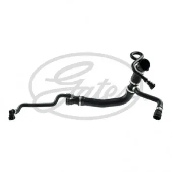 Durite de radiateur GATES 05-2352