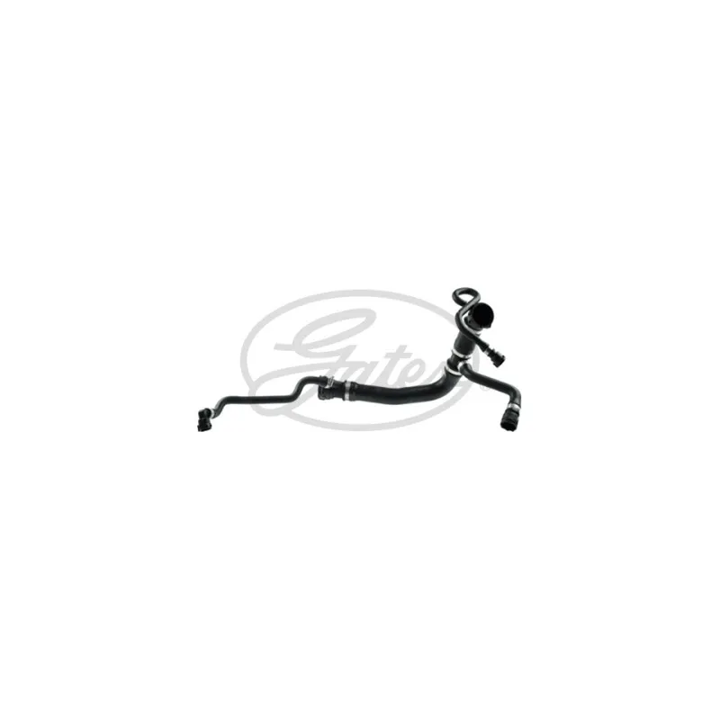 Durite de radiateur GATES 05-2352
