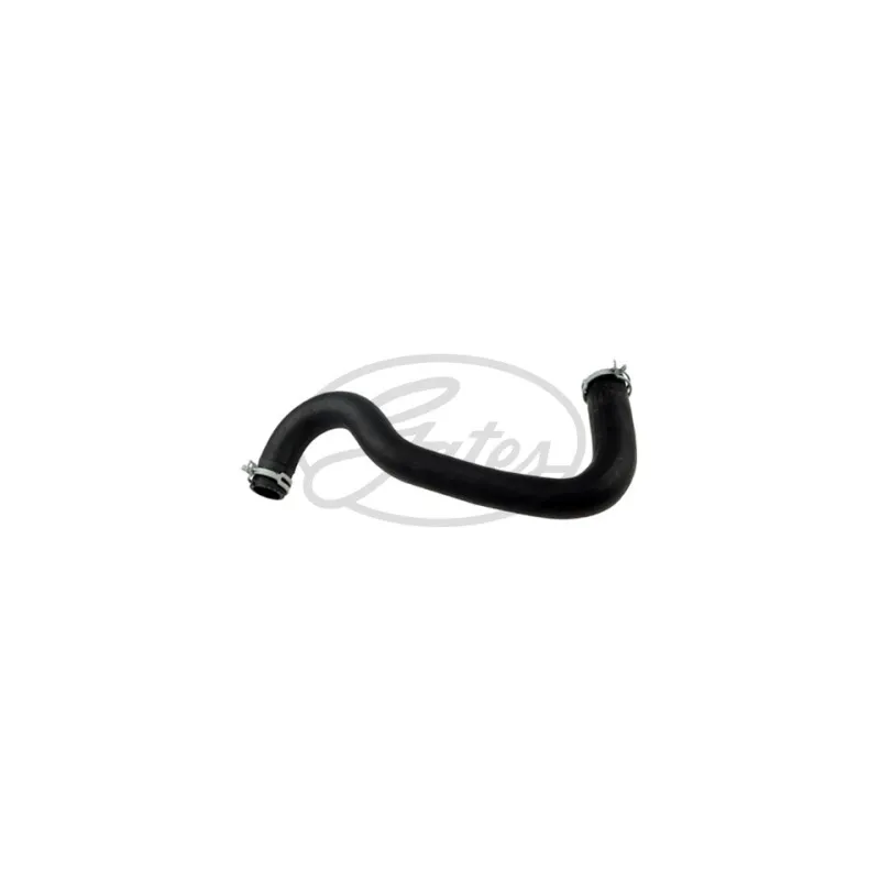 Durite de radiateur GATES 05-2381