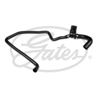 Durite de radiateur GATES 05-2382