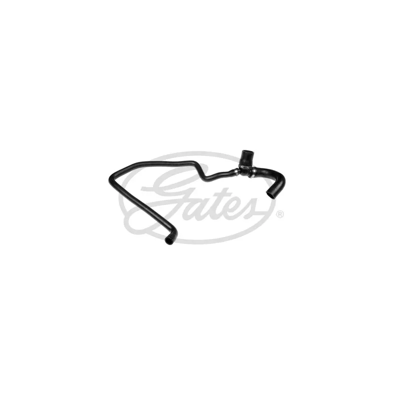 Durite de radiateur GATES 05-2382