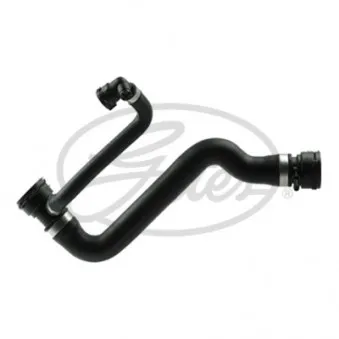 Durite de radiateur GATES 05-2387