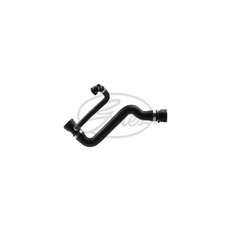 Durite de radiateur GATES 05-2387