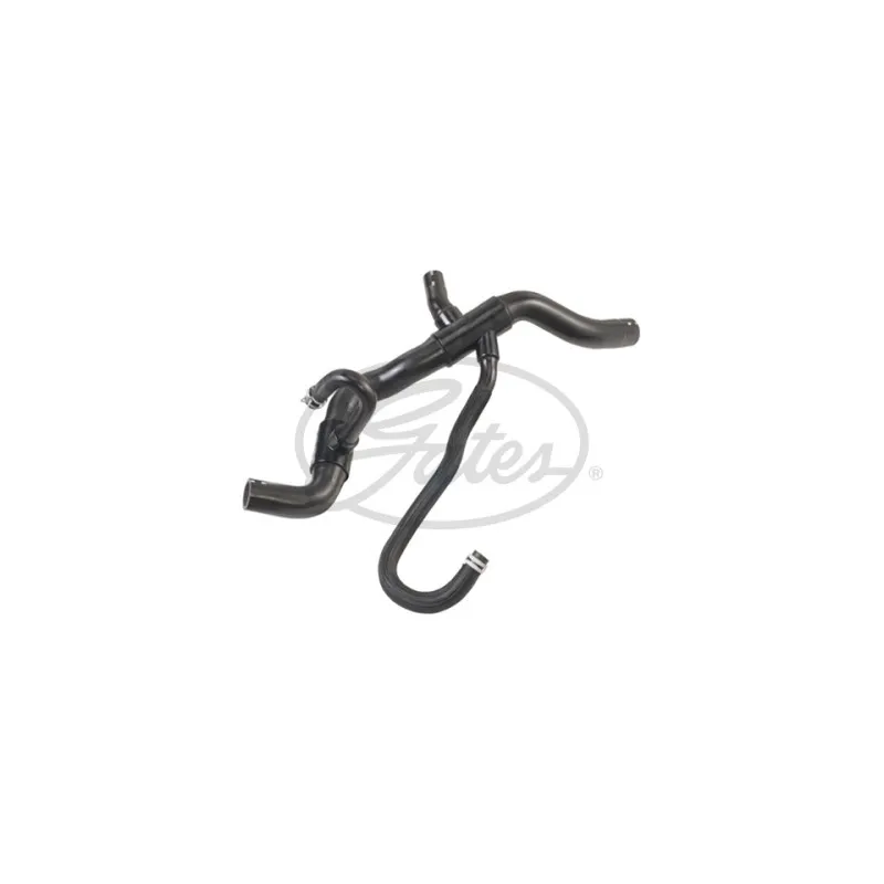 Durite de radiateur GATES 05-2410