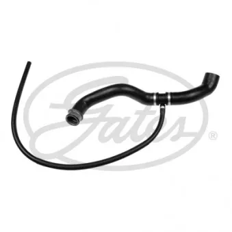Durite de radiateur GATES 05-2411