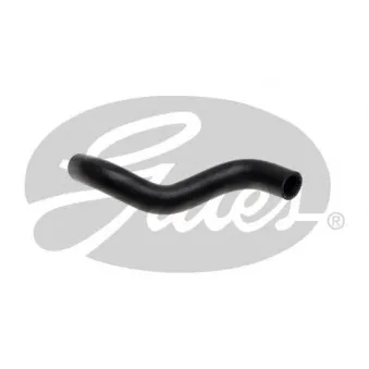 Durite de radiateur GATES 05-2477