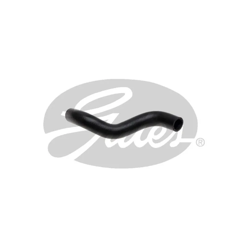 Durite de radiateur GATES 05-2477