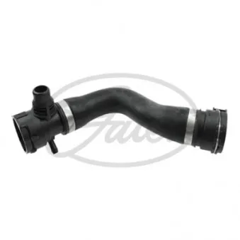 Durite de radiateur GATES 05-2484