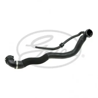 Durite de radiateur GATES 05-2490