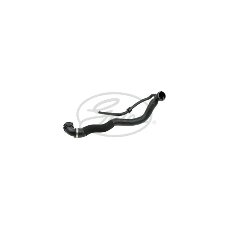 Durite de radiateur GATES 05-2490