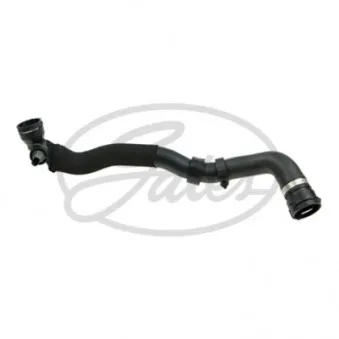 Durite de radiateur GATES 05-2491