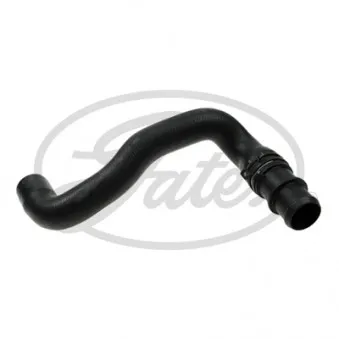 Durite de radiateur GATES 05-2502