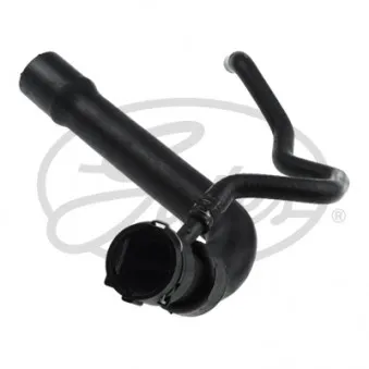 Durite de radiateur GATES 05-2529