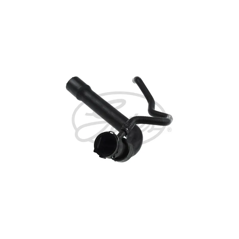 Durite de radiateur GATES 05-2529