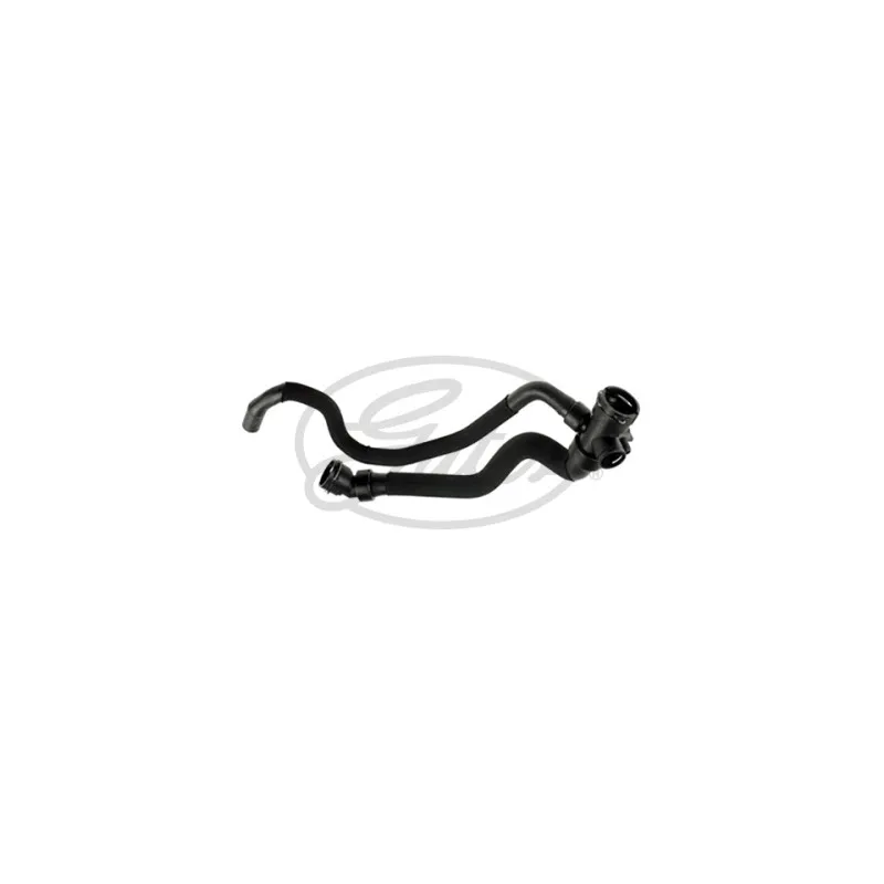 Durite de radiateur GATES 05-2530