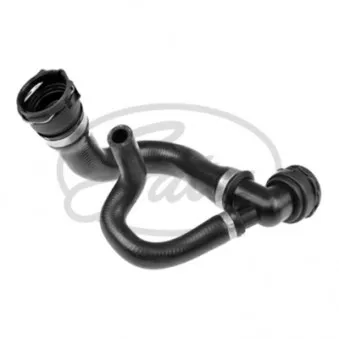 Durite de radiateur GATES 05-2542