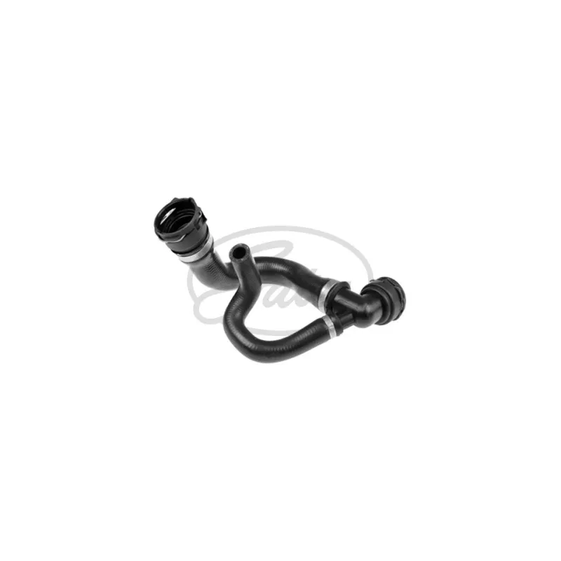 Durite de radiateur GATES 05-2542