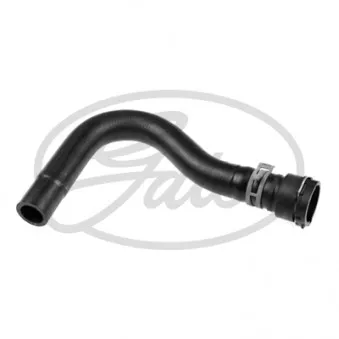 Durite de radiateur GATES 05-2545