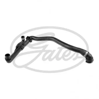 Durite de radiateur GATES 05-2548