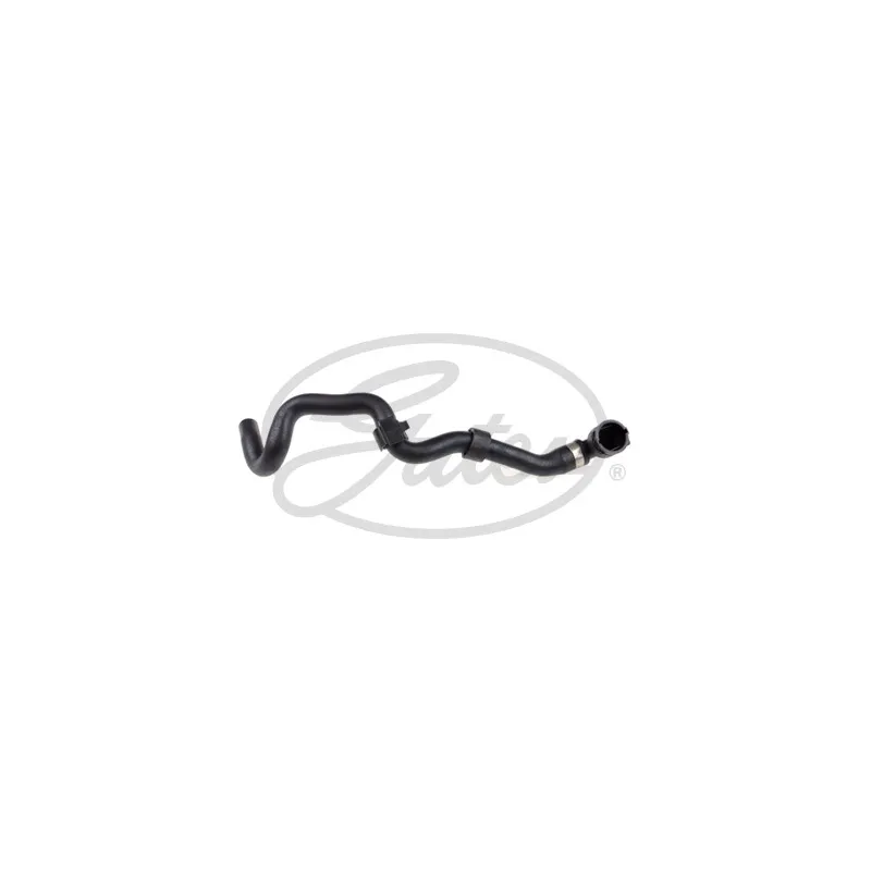 Durite de radiateur GATES 05-2549