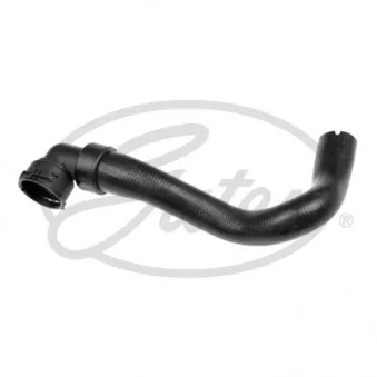 Durite de radiateur GATES 05-2551