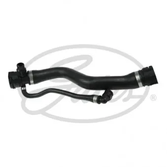 Durite de radiateur GATES 05-2554