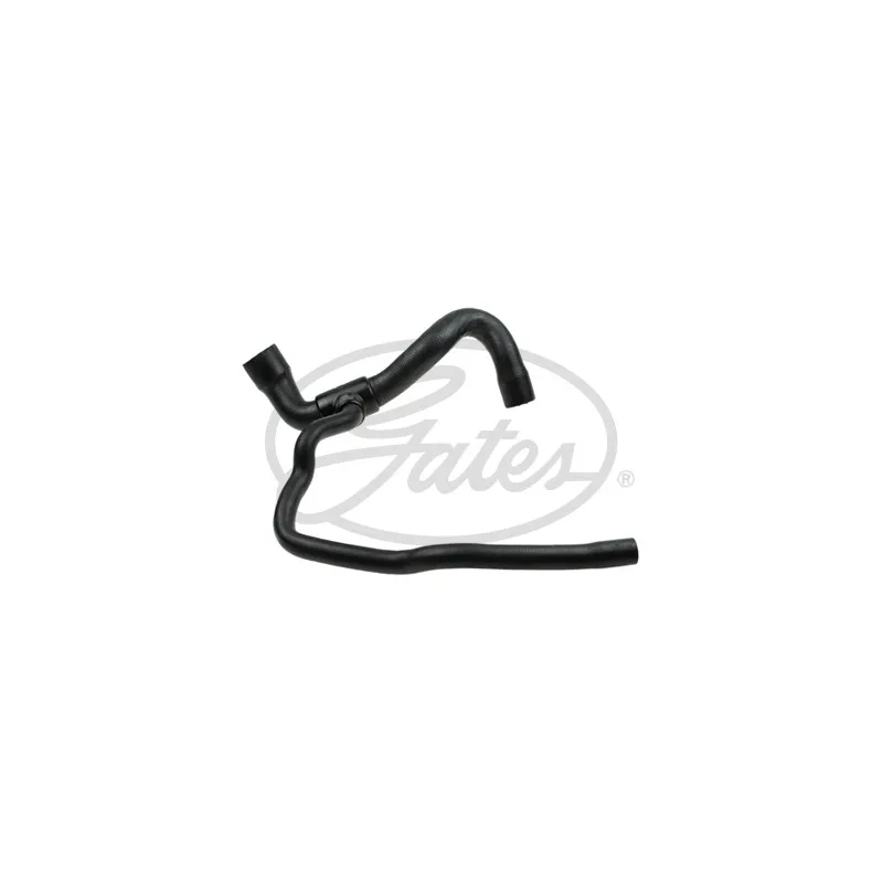 Durite de radiateur GATES 05-2555