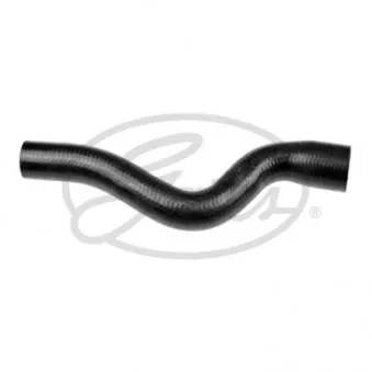Durite de radiateur GATES 05-2556
