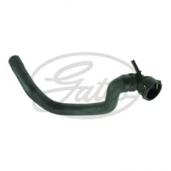Durite de radiateur GATES 05-2557
