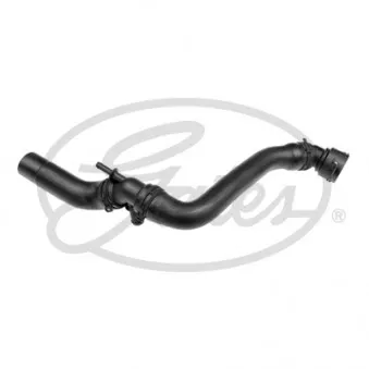 Durite de radiateur GATES 05-2561