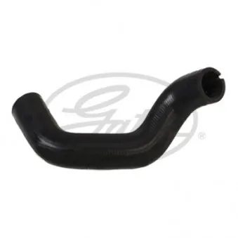 Durite de radiateur GATES 05-2563